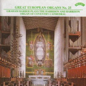 great european organs
