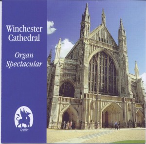 Organ spectacular