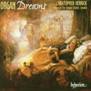 organ dreams 1