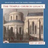 temple church legacy