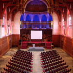 Great Hall, Bristol Univresity
