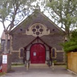 Bristol, Kingswood United Church