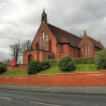 Chorley, St Joseph's RC Church