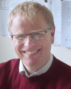 Duncan Mathews, Production Director