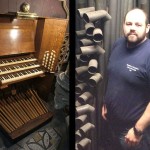 A whistle stop tour of the Union Chapel organ