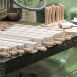 Blackheath All Saints - new wooden pipes