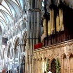 Lincoln Cathedral