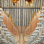 Great pipework