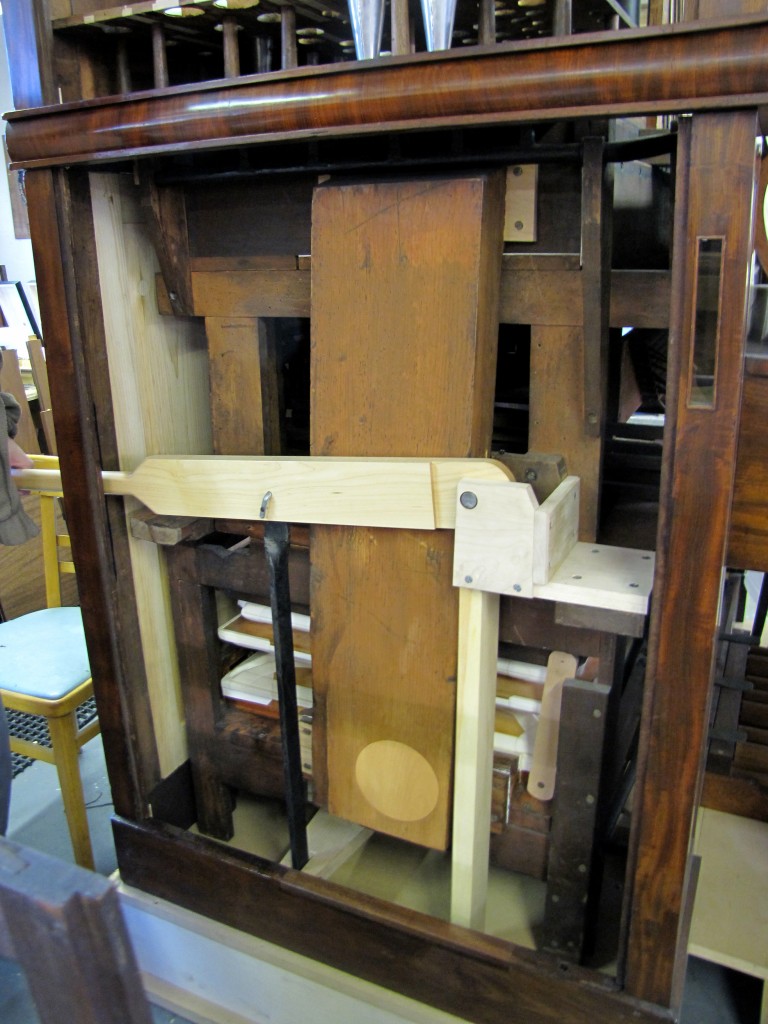 St Mary’s Church, Lea Town, Preston Harrison & Harrison Ltd